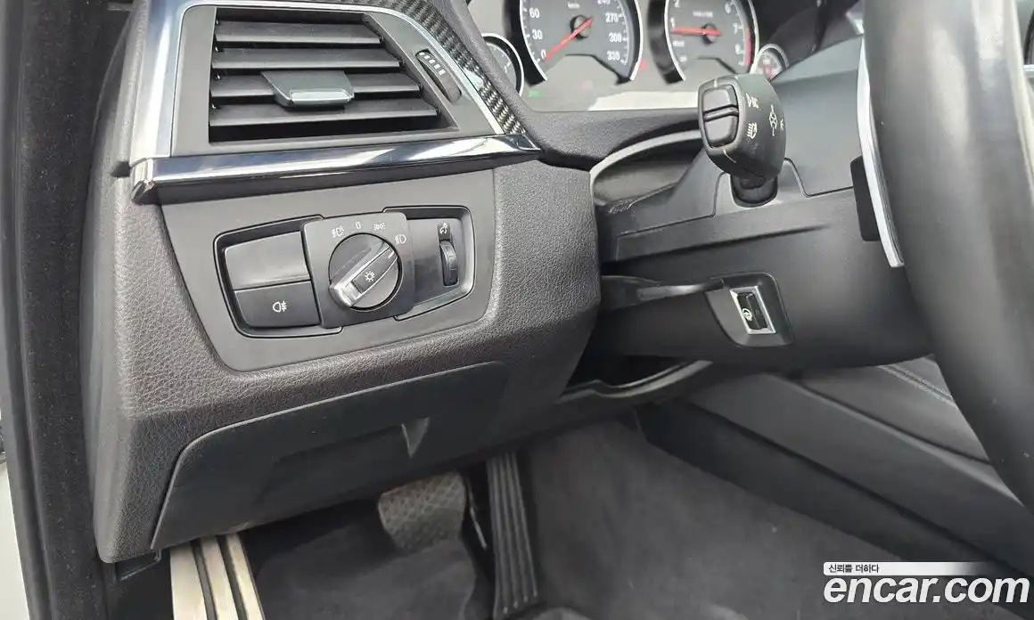 BMW M4 2016 3.0 Автомат в Москве № 621932, фото 18