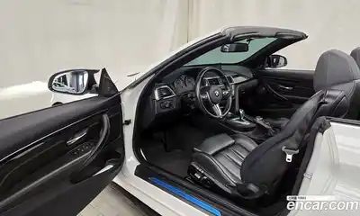 BMW M4 2016 3.0 Автомат в Москве № 621932, миниатюра 10