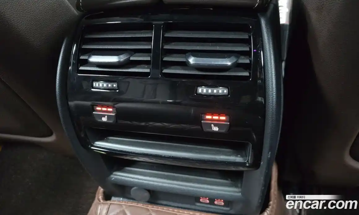 BMW 5-Series 2021 2.0 Автомат в Москве № 622051, фото 18