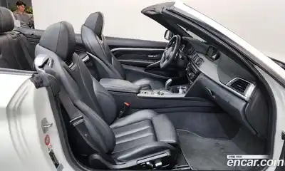 BMW 4-Series 2019 2.0 Автомат в Москве № 622054, миниатюра 11