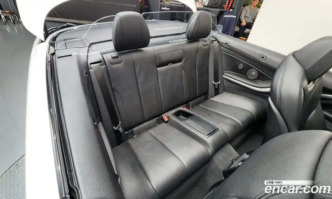 BMW 4-Series 2019 2.0 Автомат в Москве № 622054, фото 12