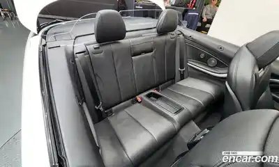 BMW 4-Series 2019 2.0 Автомат в Москве № 622054, миниатюра 12