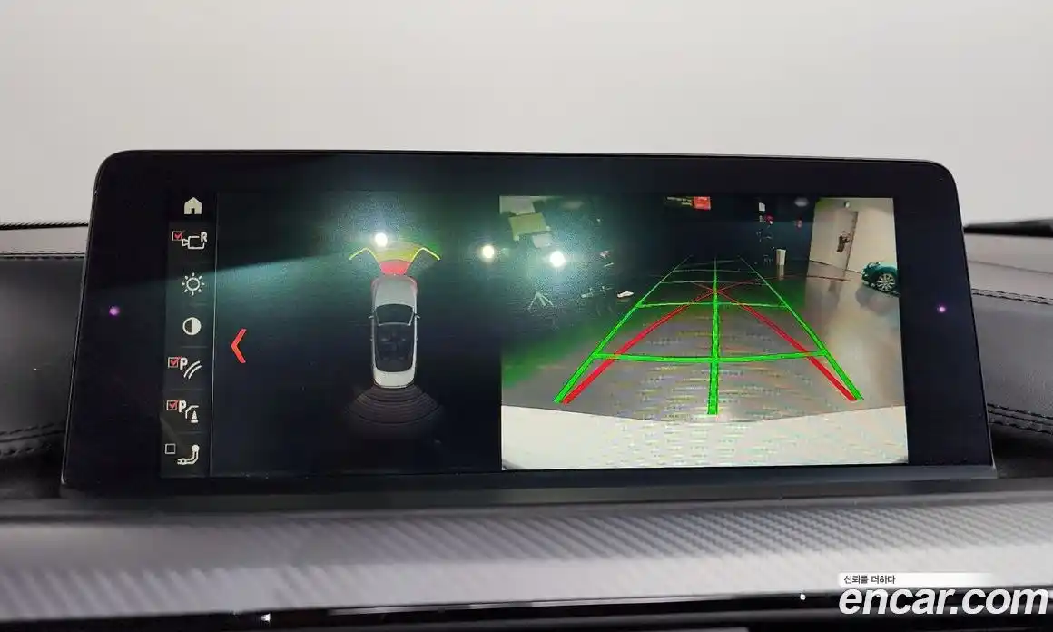 BMW 4-Series 2019 2.0 Автомат в Москве № 622054, фото 15