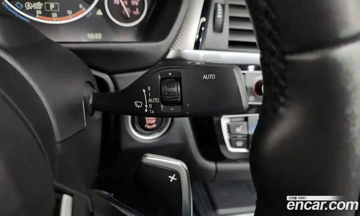 BMW 4-Series 2019 2.0 Автомат в Москве № 622054, фото 16