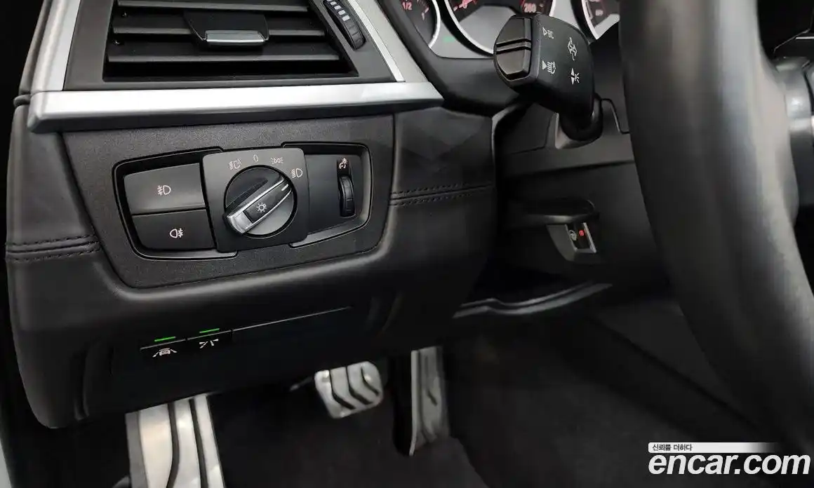 BMW 4-Series 2019 2.0 Автомат в Москве № 622054, фото 17