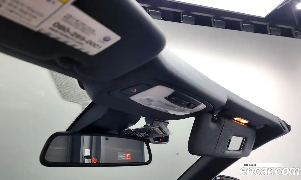 BMW 4-Series 2019 2.0 Автомат в Москве № 622054, фото 19