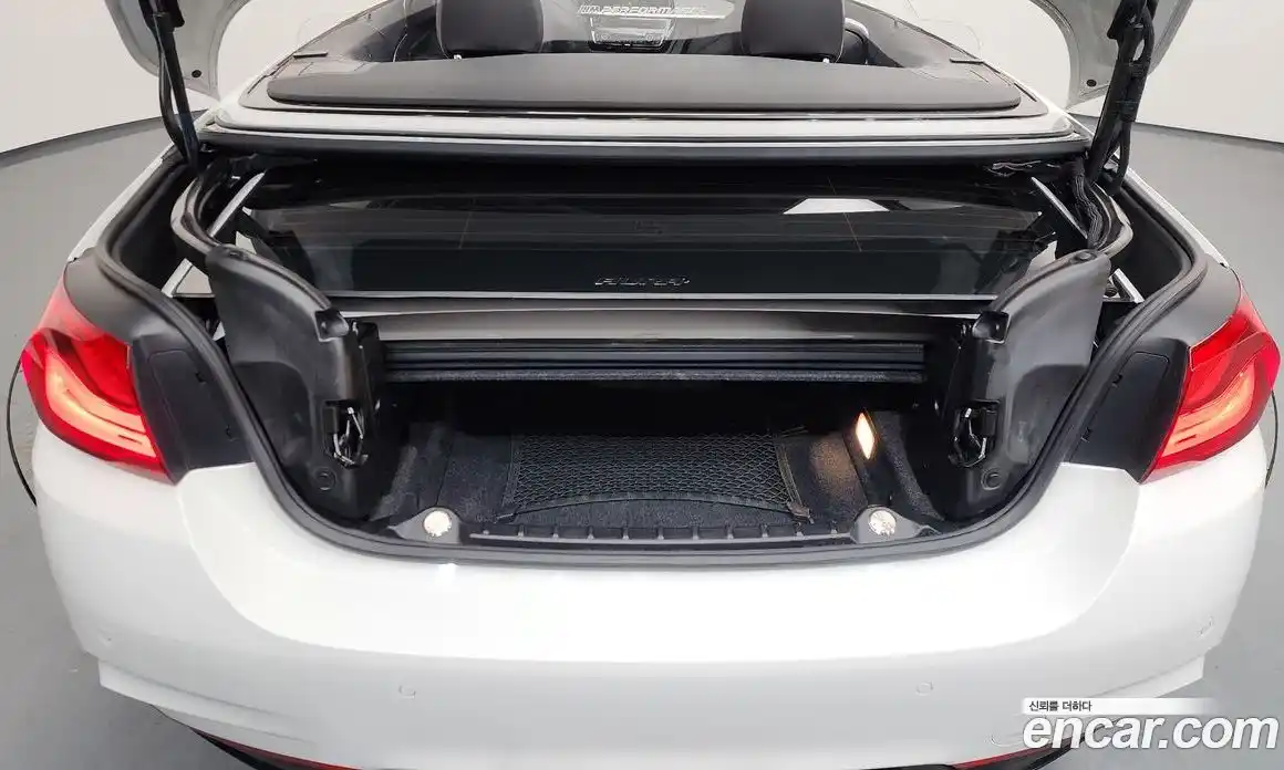 BMW 4-Series 2019 2.0 Автомат в Москве № 622054, фото 20