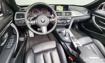 BMW 4-Series 2019 2.0 Автомат в Москве № 622054, миниатюра 7