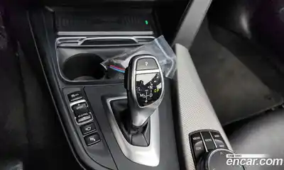 BMW 4-Series 2019 2.0 Автомат в Москве № 622054, миниатюра 9