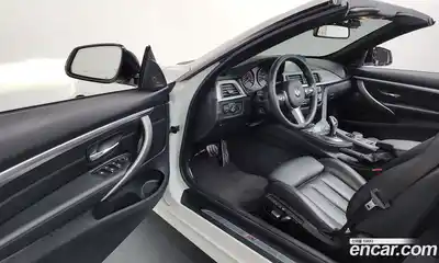 BMW 4-Series 2019 2.0 Автомат в Москве № 622054, миниатюра 10