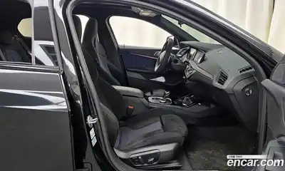 BMW 1-Series 2020 2.0 Автомат в Москве № 622085, миниатюра 11