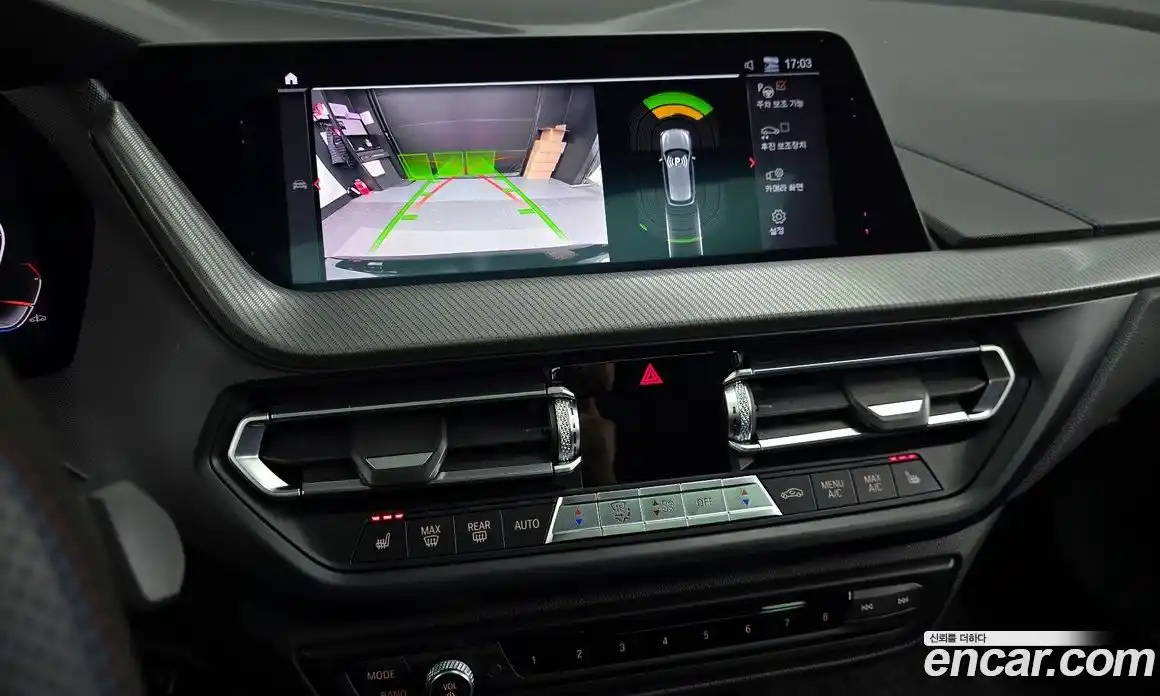 BMW 1-Series 2020 2.0 Автомат в Москве № 622085, фото 15