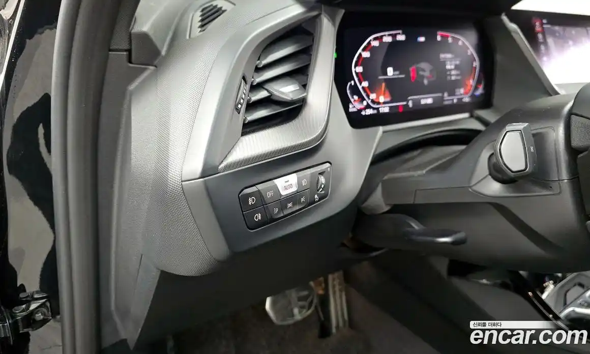 BMW 1-Series 2020 2.0 Автомат в Москве № 622085, фото 16