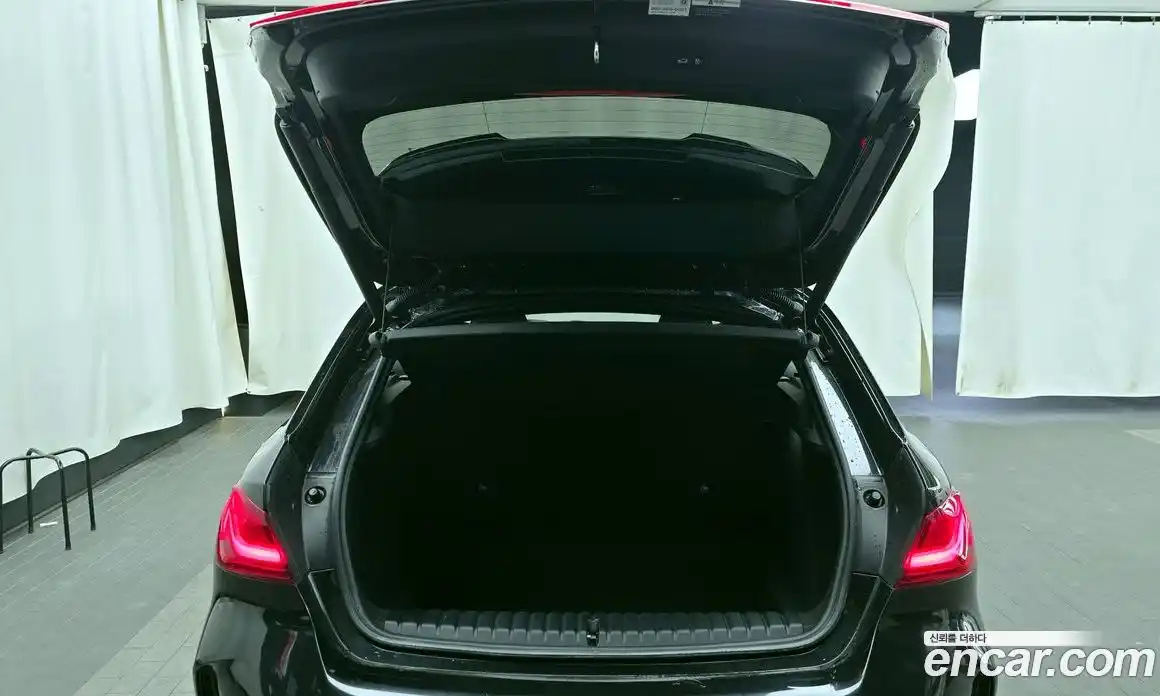 BMW 1-Series 2020 2.0 Автомат в Москве № 622085, фото 20