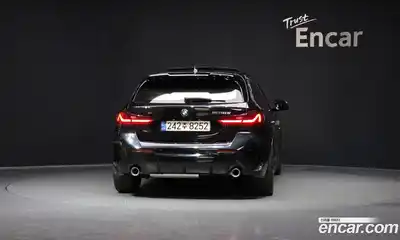 BMW 1-Series 2020 2.0 Автомат в Москве № 622085, миниатюра 4