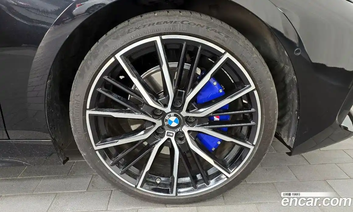 BMW 1-Series 2020 2.0 Автомат в Москве № 622085, фото 5