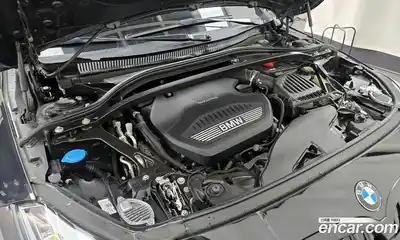 BMW 1-Series 2020 2.0 Автомат в Москве № 622085, миниатюра 6