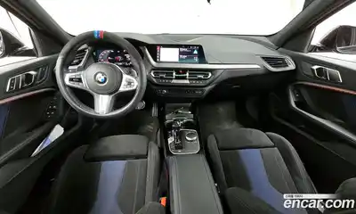 BMW 1-Series 2020 2.0 Автомат в Москве № 622085, миниатюра 7