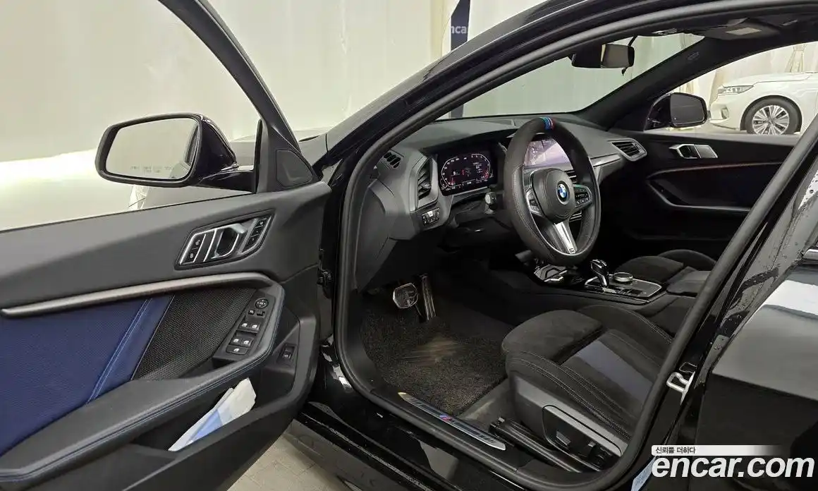 BMW 1-Series 2020 2.0 Автомат в Москве № 622085, фото 10