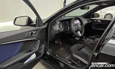 BMW 1-Series 2020 2.0 Автомат в Москве № 622085, миниатюра 10