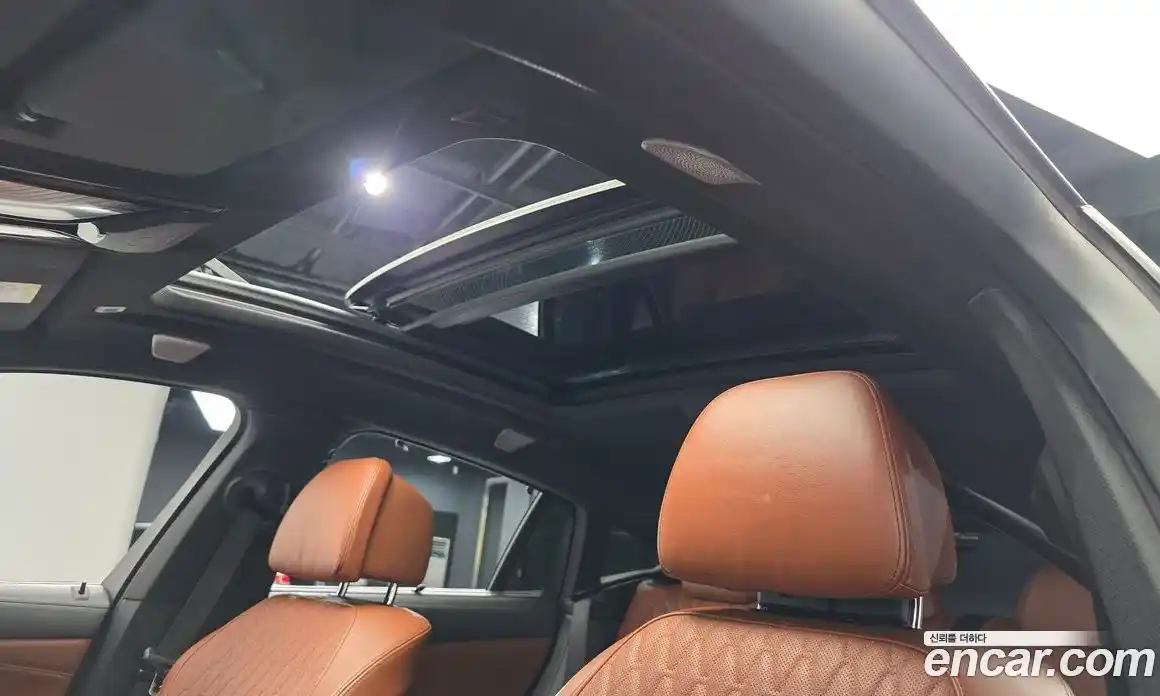 BMW X6 2021 4.4 Автомат в Москве № 622277, фото 19