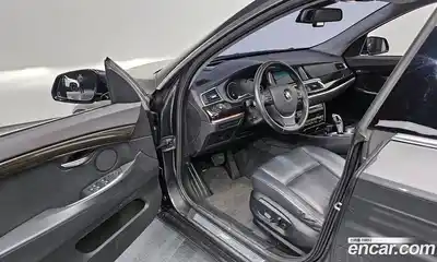 BMW Gran Turismo 2016 2.0 Автомат в Москве № 622360, миниатюра 11