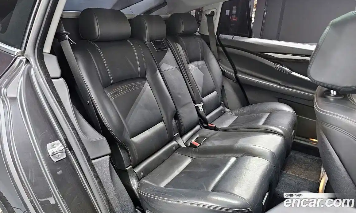 BMW Gran Turismo 2016 2.0 Автомат в Москве № 622360, фото 12