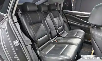 BMW Gran Turismo 2016 2.0 Автомат в Москве № 622360, миниатюра 12