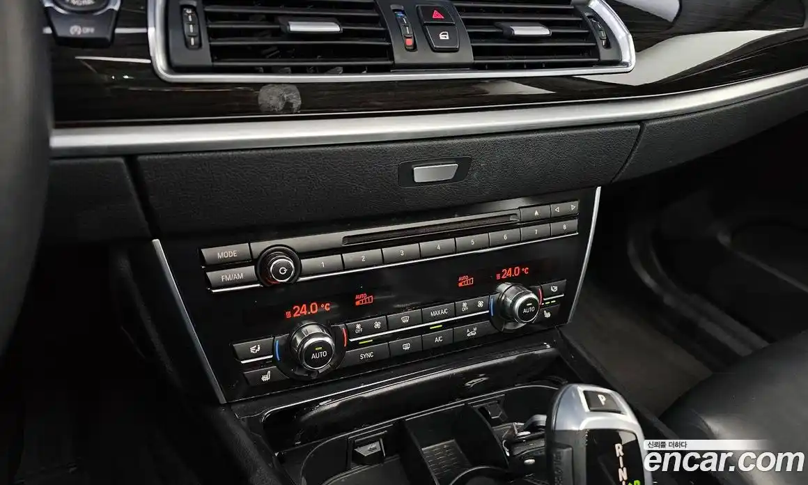 BMW Gran Turismo 2016 2.0 Автомат в Москве № 622360, фото 18