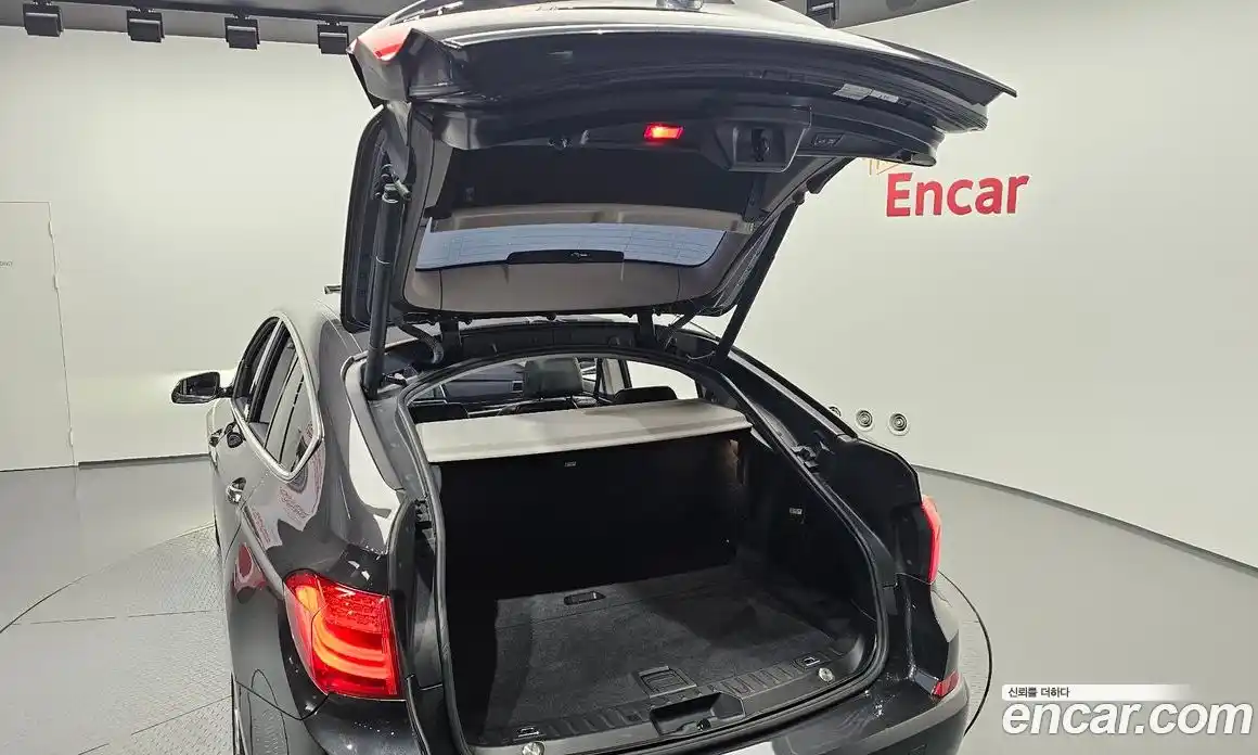 BMW Gran Turismo 2016 2.0 Автомат в Москве № 622360, фото 19