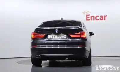 BMW Gran Turismo 2016 2.0 Автомат в Москве № 622360, миниатюра 4