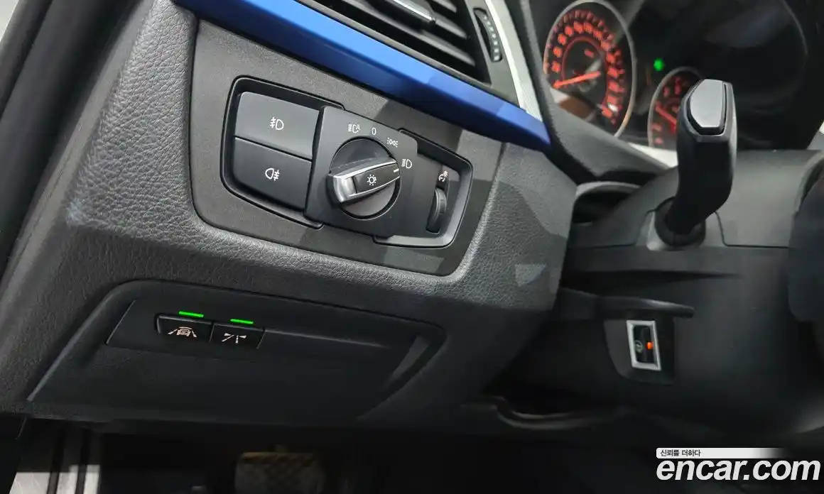 BMW 3-Series 2018 2.0 Автомат в Москве № 622510, фото 13