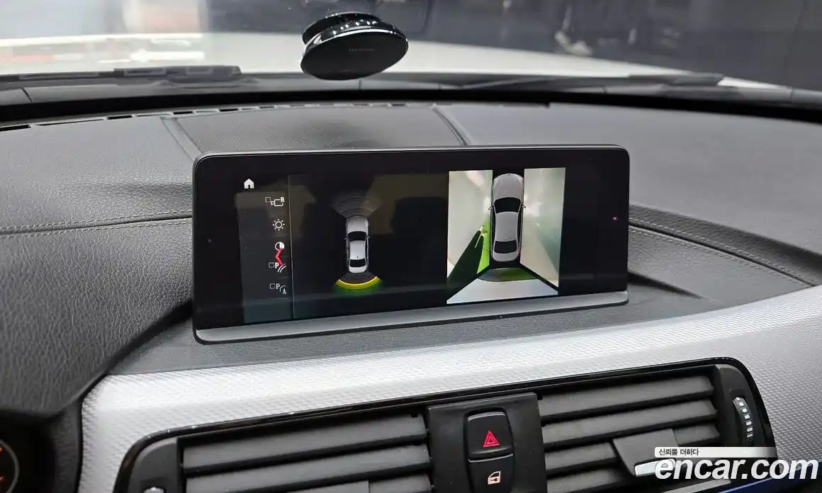 BMW 3-Series 2018 2.0 Автомат в Москве № 622510, фото 15