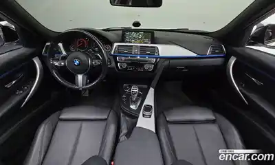 BMW 3-Series 2018 2.0 Автомат в Москве № 622510, миниатюра 6