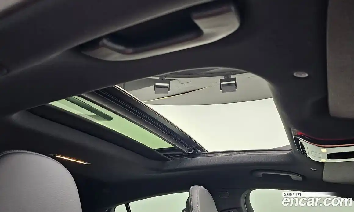 Mercedes-Benz GLC-Class 2025 2.0 Автомат в Москве № 622568, фото 18