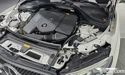 Mercedes-Benz GLC-Class 2025 2.0 Автомат в Москве № 622568, миниатюра 6