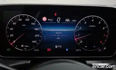 Mercedes-Benz GLC-Class 2025 2.0 Автомат в Москве № 622568, миниатюра 8