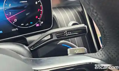 Mercedes-Benz GLC-Class 2025 2.0 Автомат в Москве № 622568, миниатюра 9