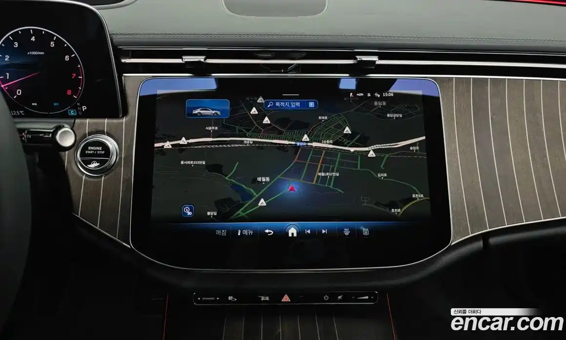 Mercedes-Benz E-Class 2024 2.0 Автомат в Москве № 622665, фото 15