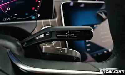 Mercedes-Benz E-Class 2024 2.0 Автомат в Москве № 622665, миниатюра 9