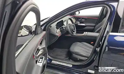 Mercedes-Benz E-Class 2024 2.0 Автомат в Москве № 622665, миниатюра 10