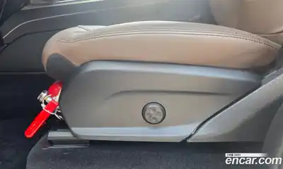 Mercedes-Benz G-Class 2025 3.0 Автомат в Москве № 622860, миниатюра 12