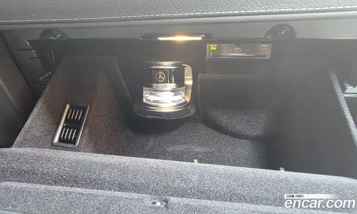 Mercedes-Benz G-Class 2025 3.0 Автомат в Москве № 622860, фото 13