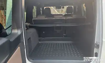 Mercedes-Benz G-Class 2025 3.0 Автомат в Москве № 622860, миниатюра 5