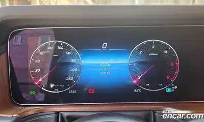 Mercedes-Benz G-Class 2025 3.0 Автомат в Москве № 622860, миниатюра 8