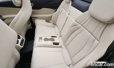 Mercedes-Benz CLE-Class 2024 2.0 Автомат в Москве № 622965, миниатюра 11