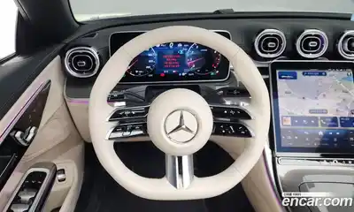 Mercedes-Benz CLE-Class 2024 2.0 Автомат в Москве № 622965, миниатюра 12