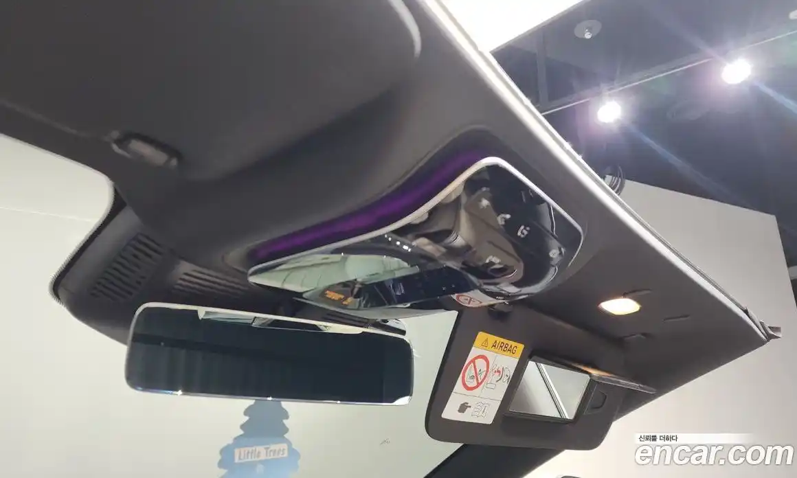 Mercedes-Benz CLE-Class 2024 2.0 Автомат в Москве № 622965, фото 18