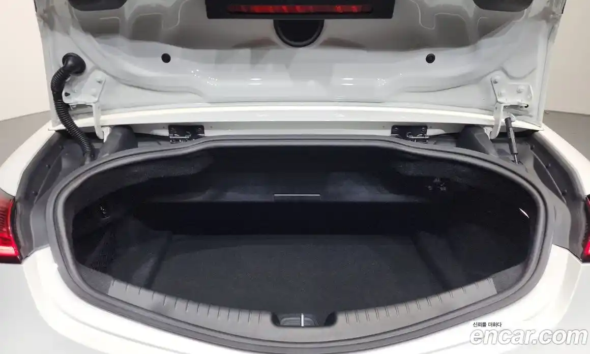 Mercedes-Benz CLE-Class 2024 2.0 Автомат в Москве № 622965, фото 19