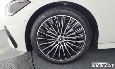 Mercedes-Benz CLE-Class 2024 2.0 Автомат в Москве № 622965, миниатюра 4